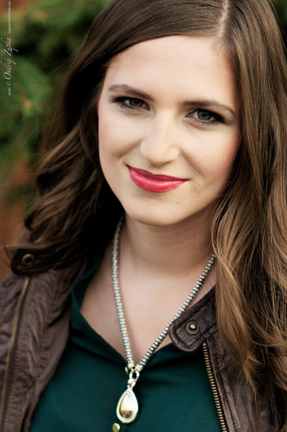 Business portrét na LinkedIn