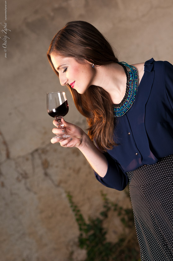 Pánský headshot Brno