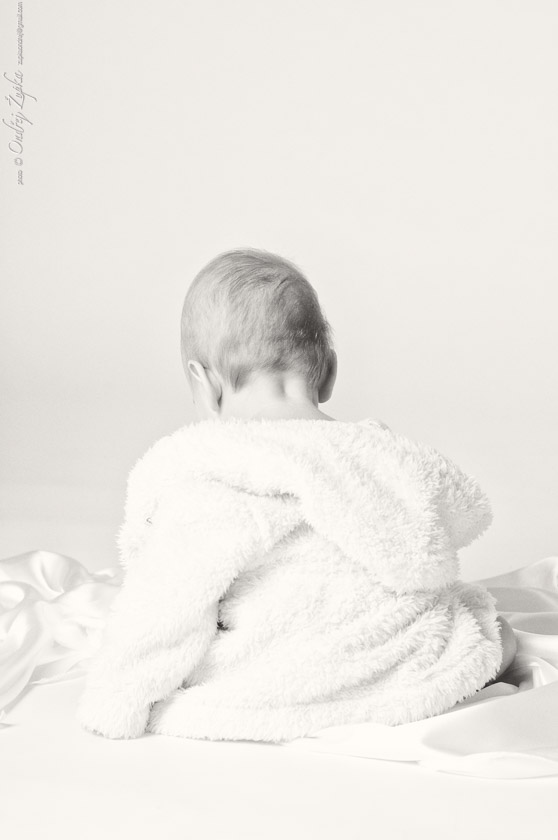 Portrétní headshot